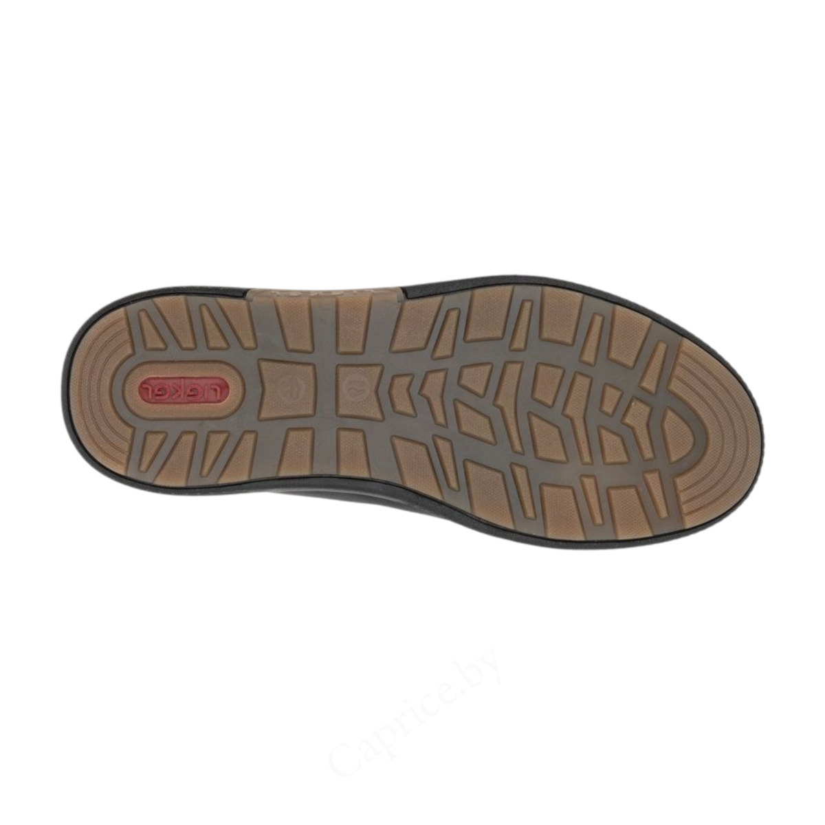 БОТИНКИ RIEKER MEN АРТИКУЛ: B3315-00